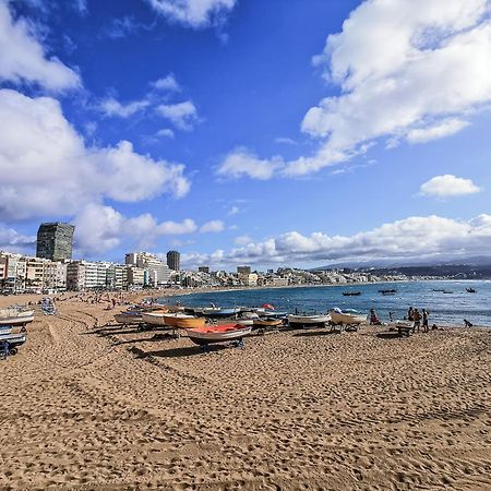 Home La Naval ラスパルマス・デ・グランカナリア エクステリア 写真