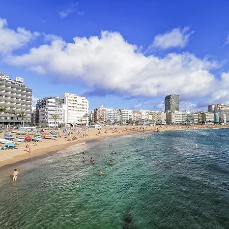 Home La Naval ラスパルマス・デ・グランカナリア エクステリア 写真