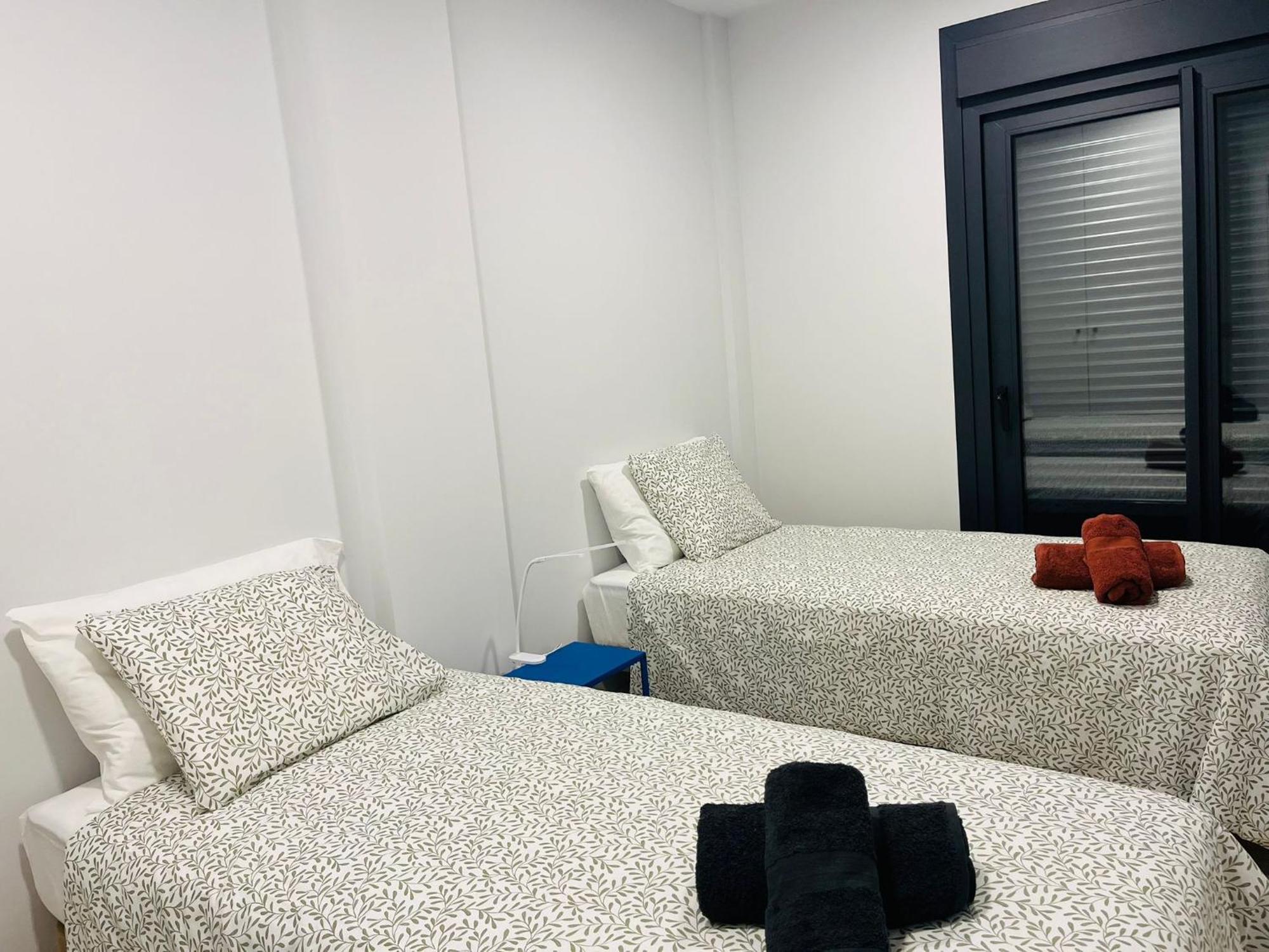 Home La Naval ラスパルマス・デ・グランカナリア エクステリア 写真