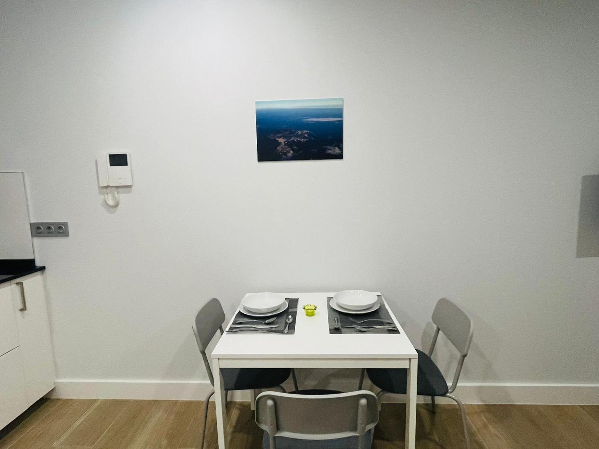 Home La Naval ラスパルマス・デ・グランカナリア エクステリア 写真